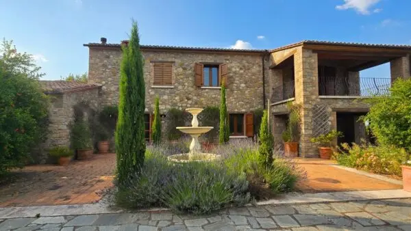 Casale Allerona