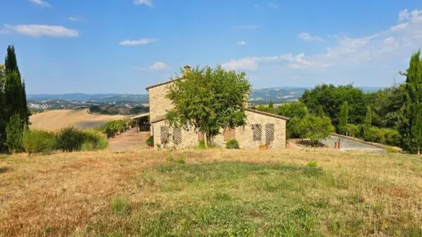 Casale Allerona