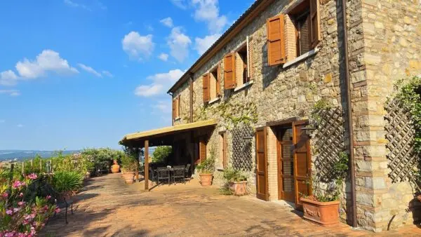 Casale Allerona
