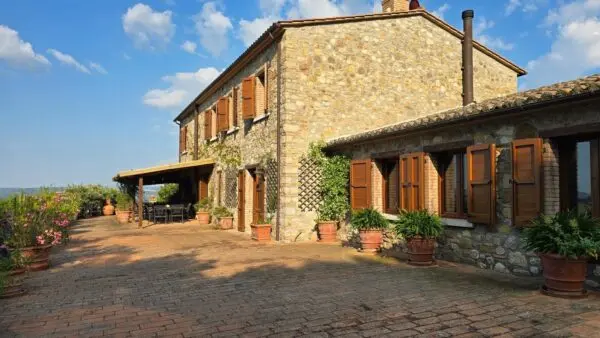 Casale Allerona
