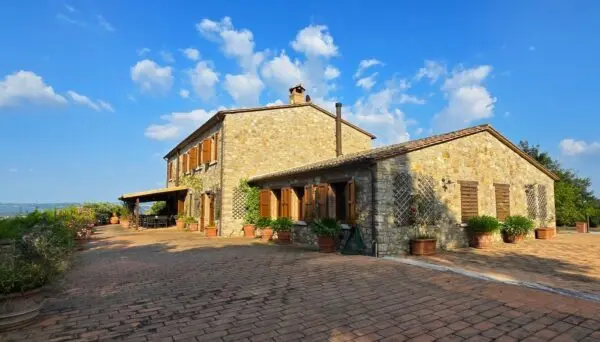 Casale Allerona