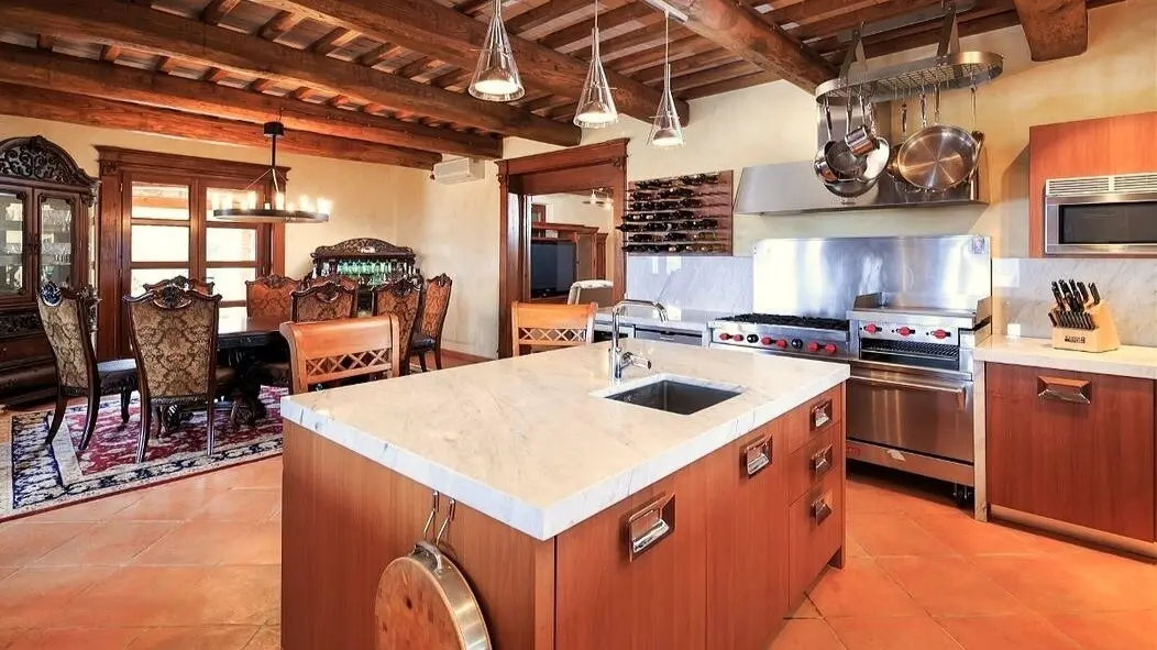 Immagine per Casale in vendita a Allerona