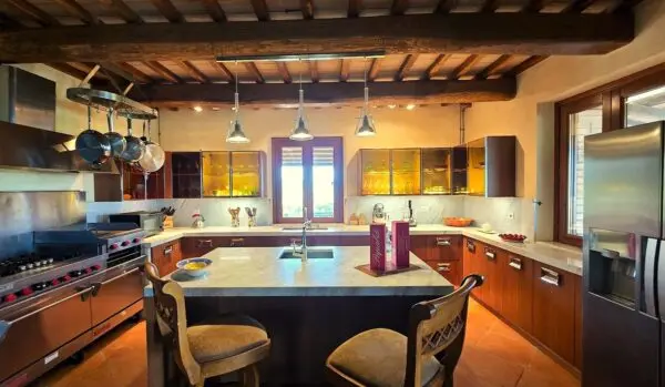 Immagine per Casale in vendita a Allerona
