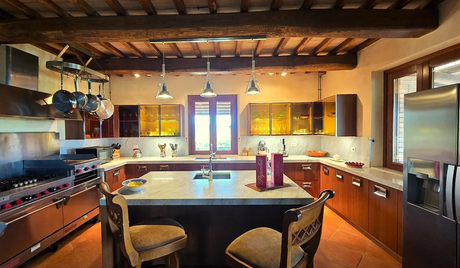 Immagine per Casale in vendita a Allerona