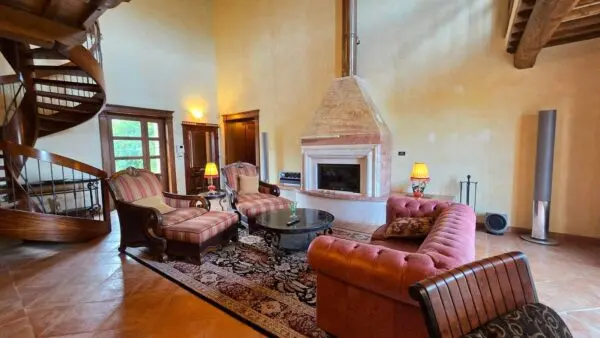 Immagine per Casale in vendita a Allerona