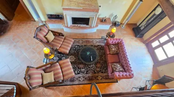 Immagine per Casale in vendita a Allerona