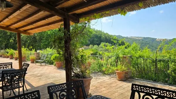 Casale Allerona