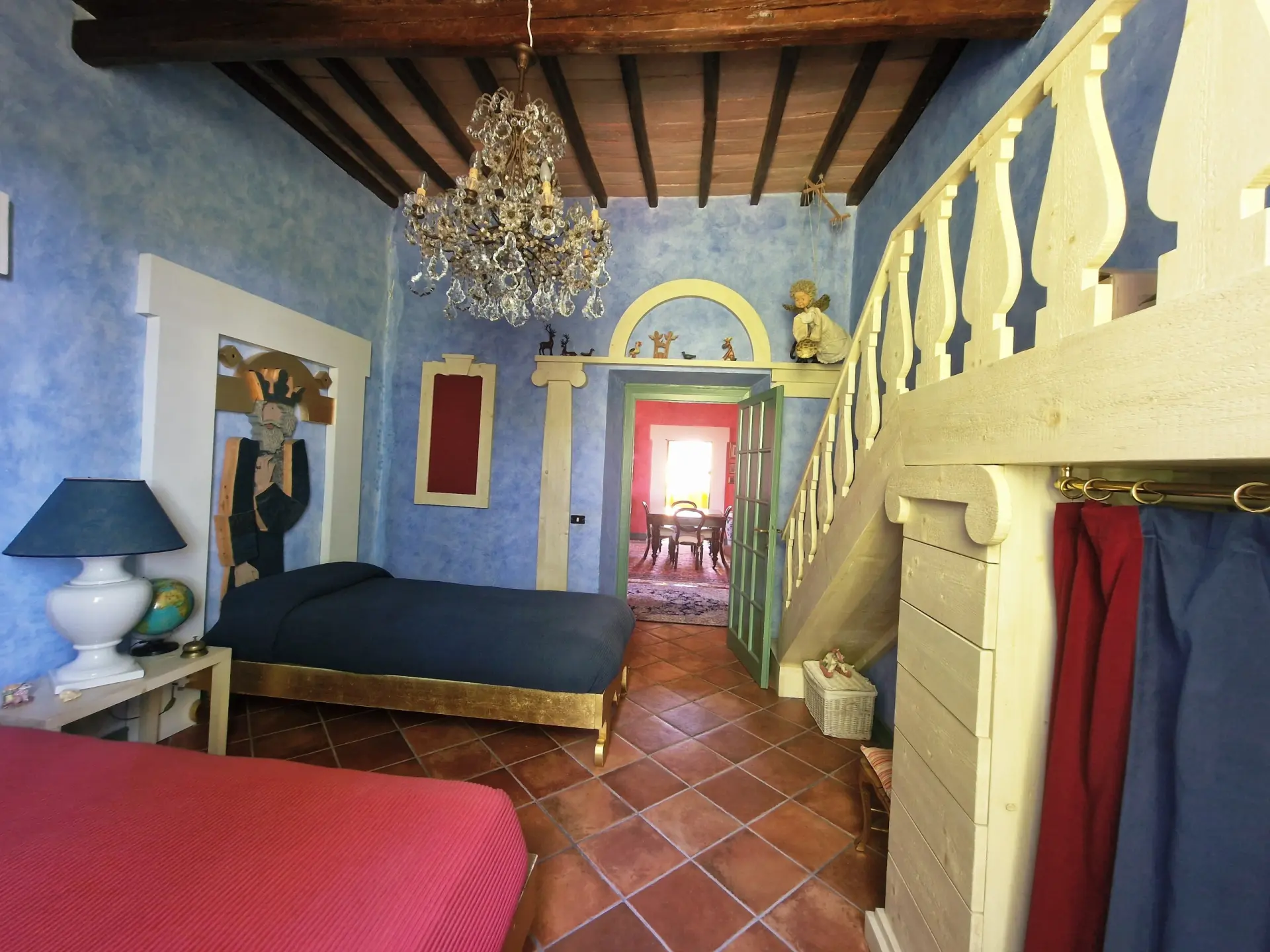 Immagine per Villa in vendita a Narni strada Di Collevaglione