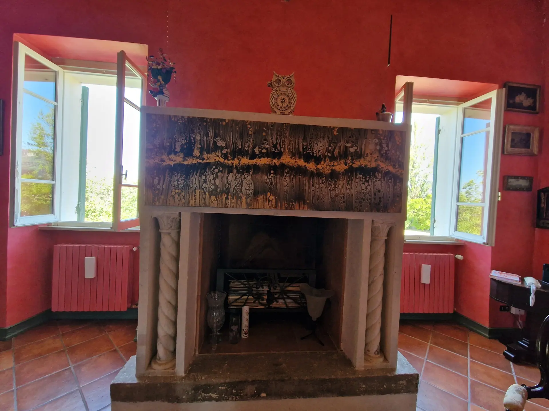 Immagine per Villa in vendita a Narni strada Di Collevaglione