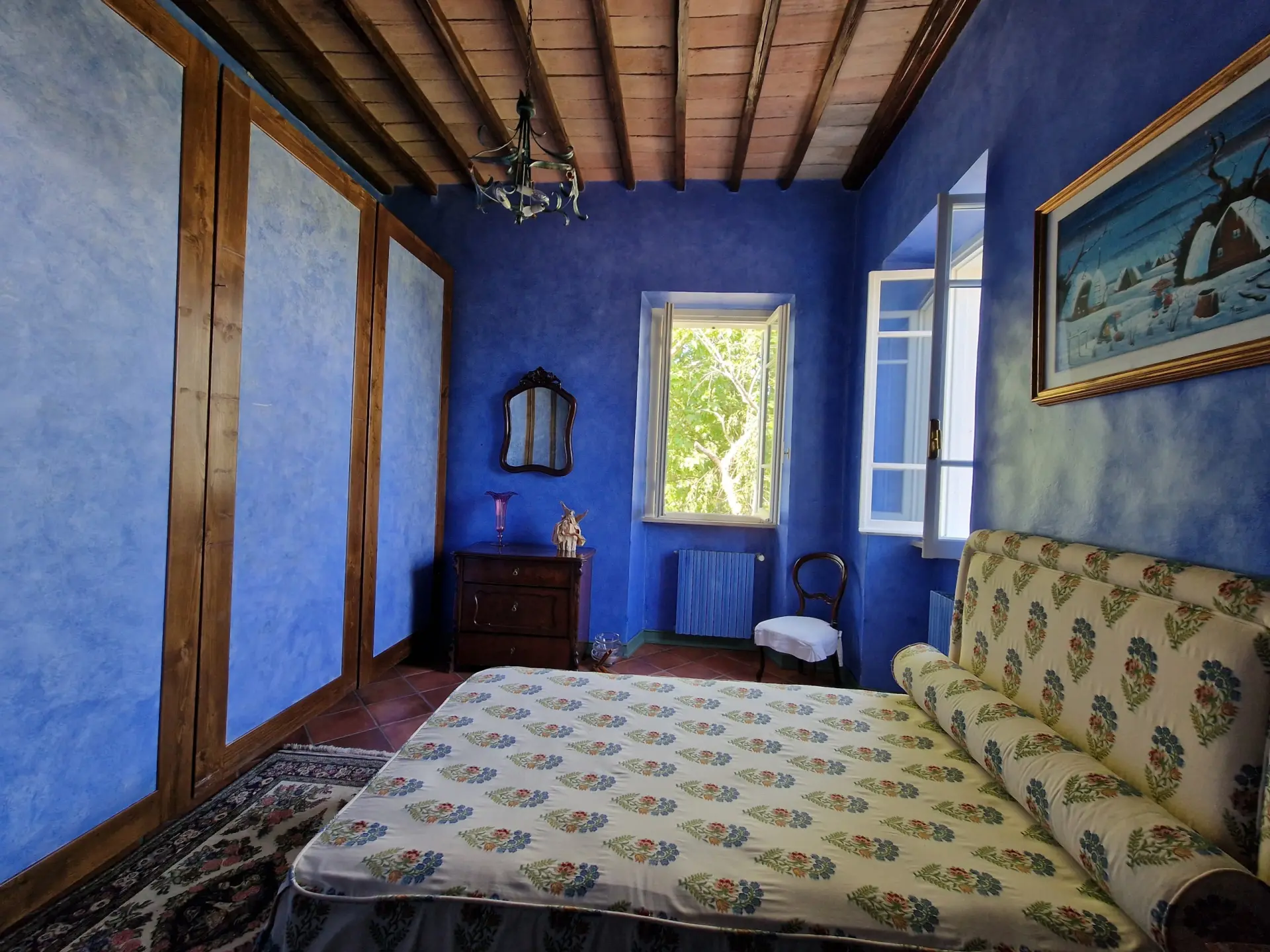 Immagine per Villa in vendita a Narni strada Di Collevaglione