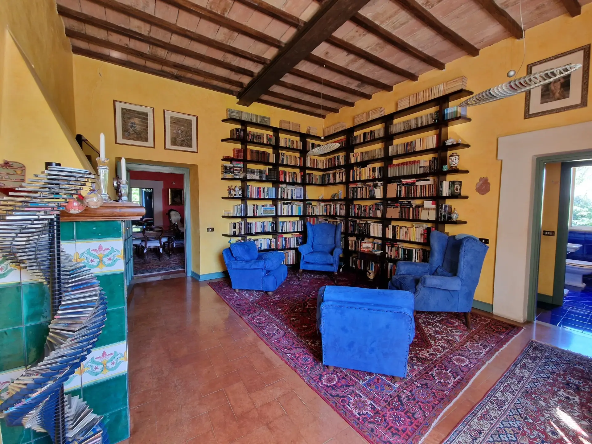 Immagine per Villa in vendita a Narni strada Di Collevaglione