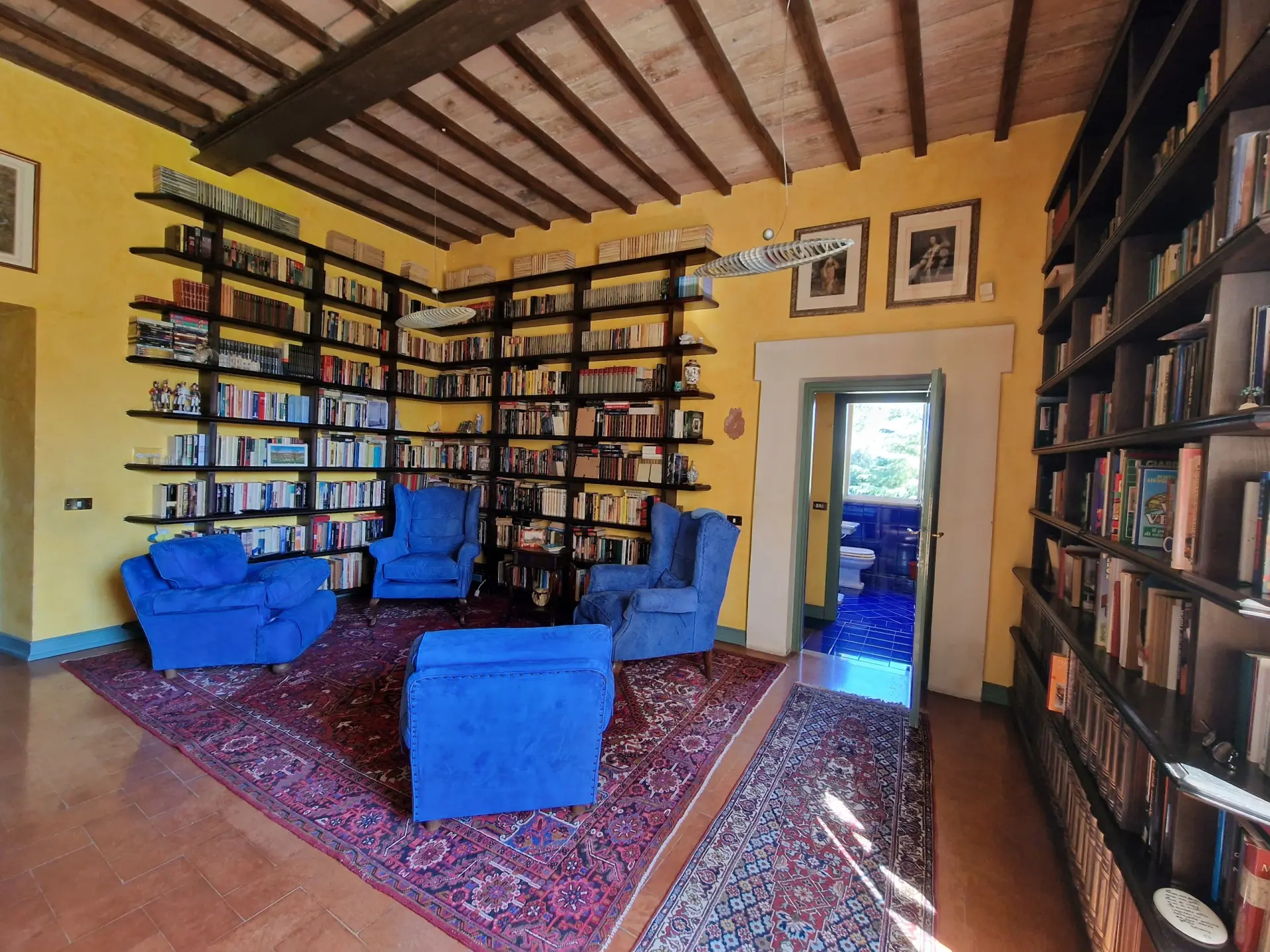 Immagine per Villa in vendita a Narni strada Di Collevaglione