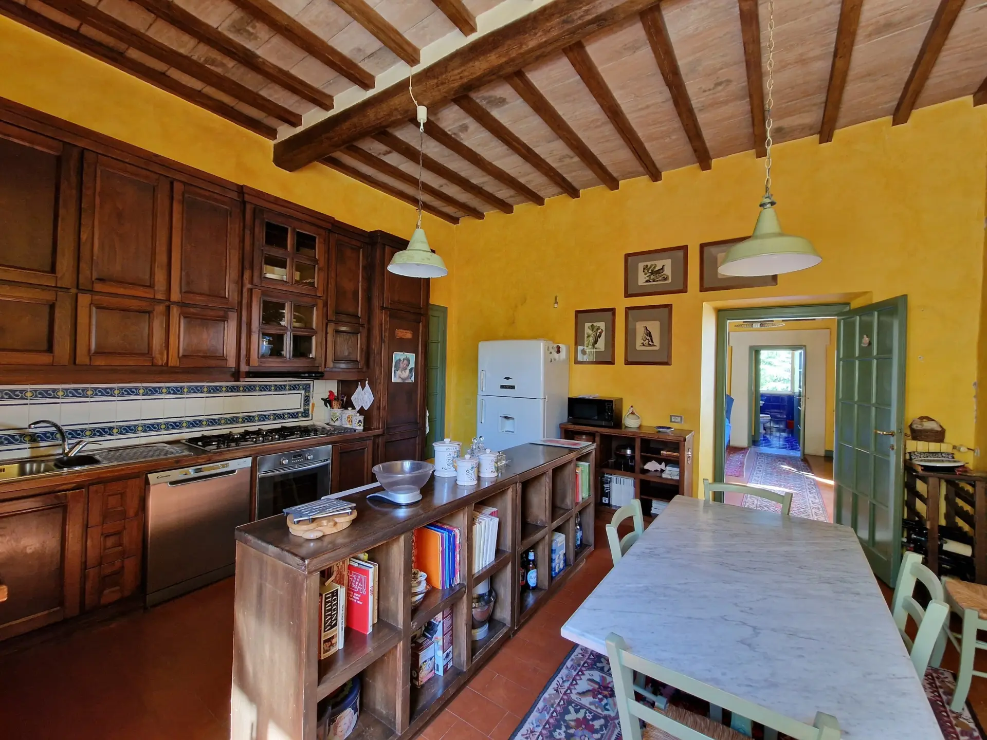 Immagine per Villa in vendita a Narni strada Di Collevaglione