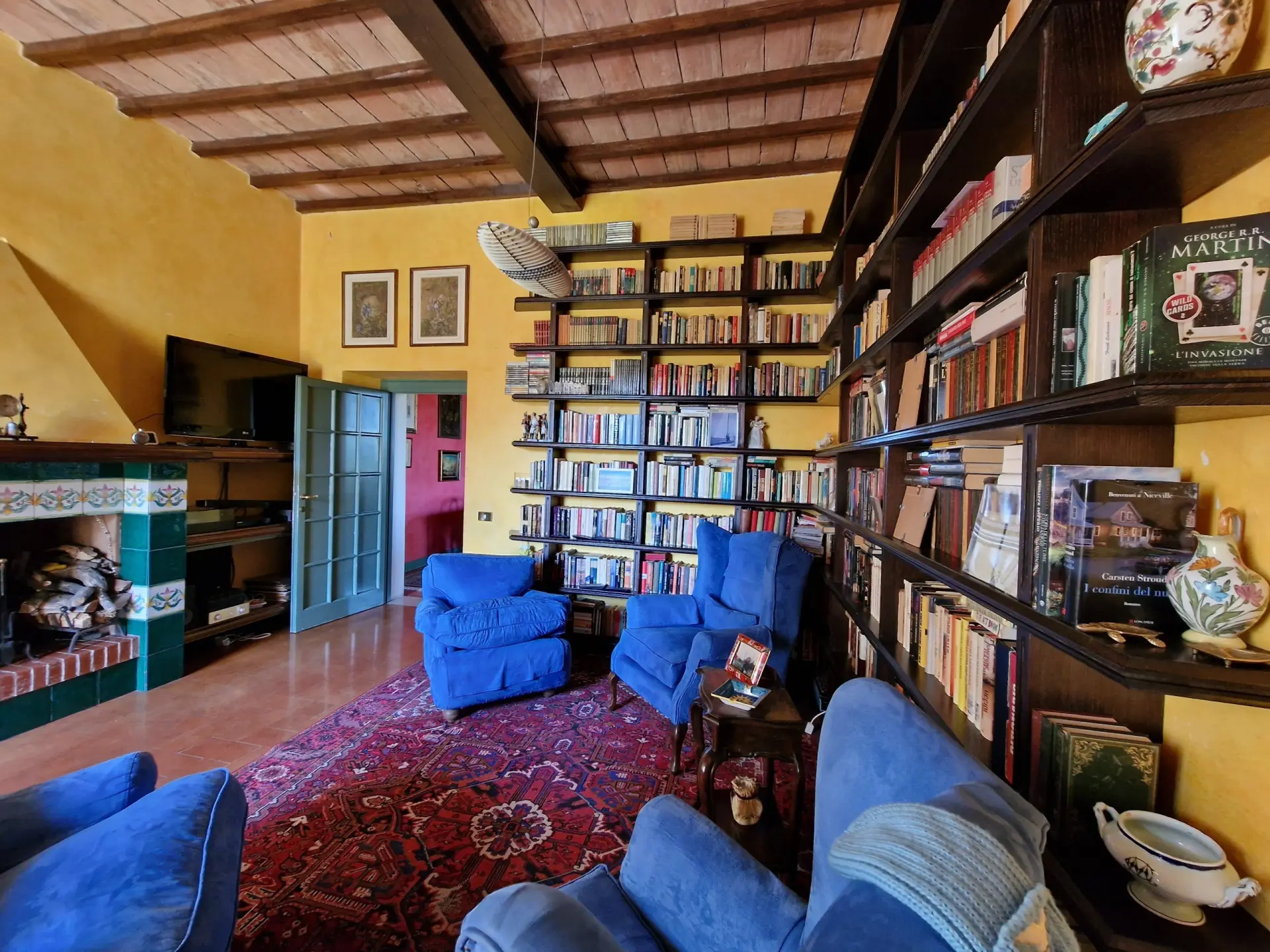 Immagine per Villa in vendita a Narni strada Di Collevaglione