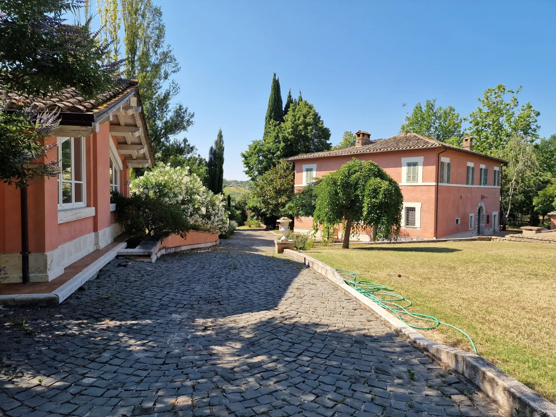 Immagine per Villa in vendita a Narni strada Di Collevaglione