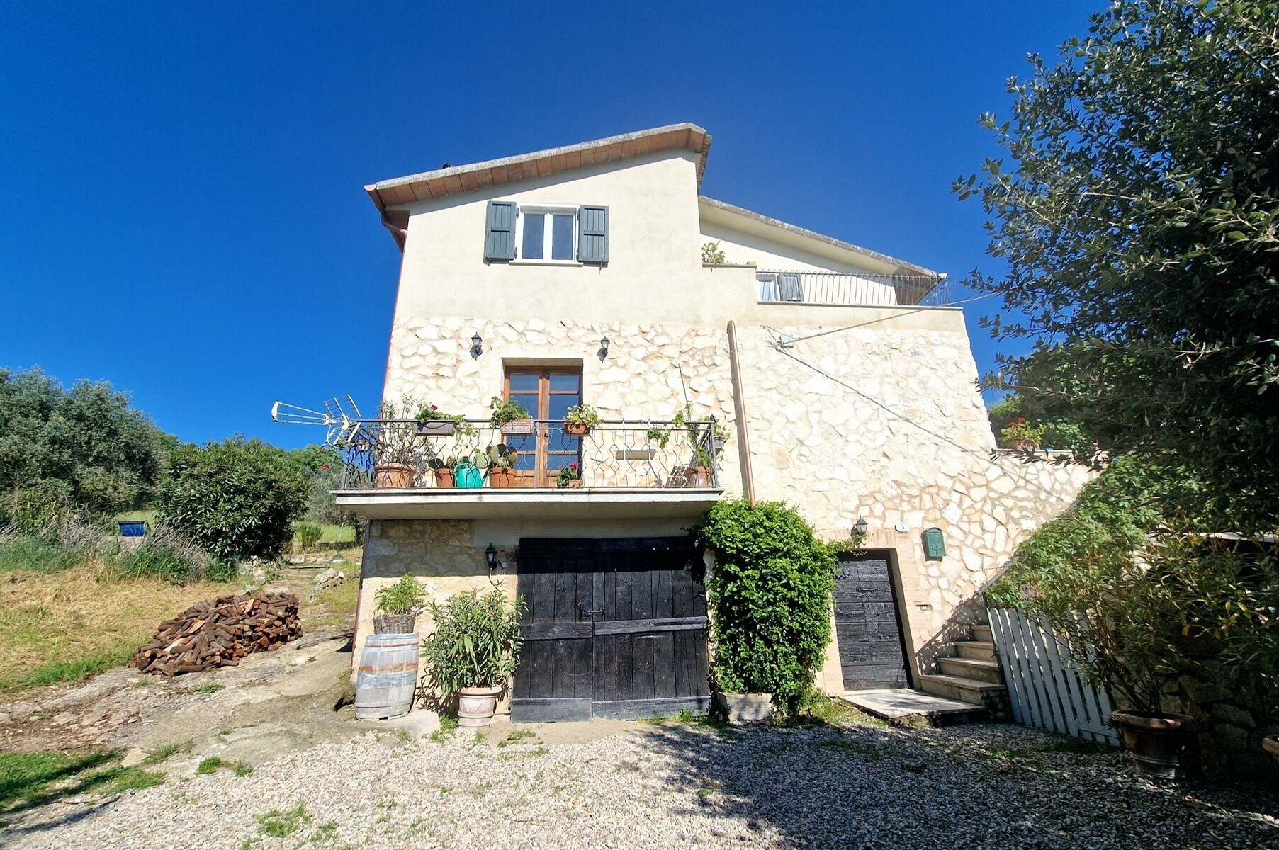 Immagine per Villa bifamiliare in vendita a Montecchio via Delle Primule 26