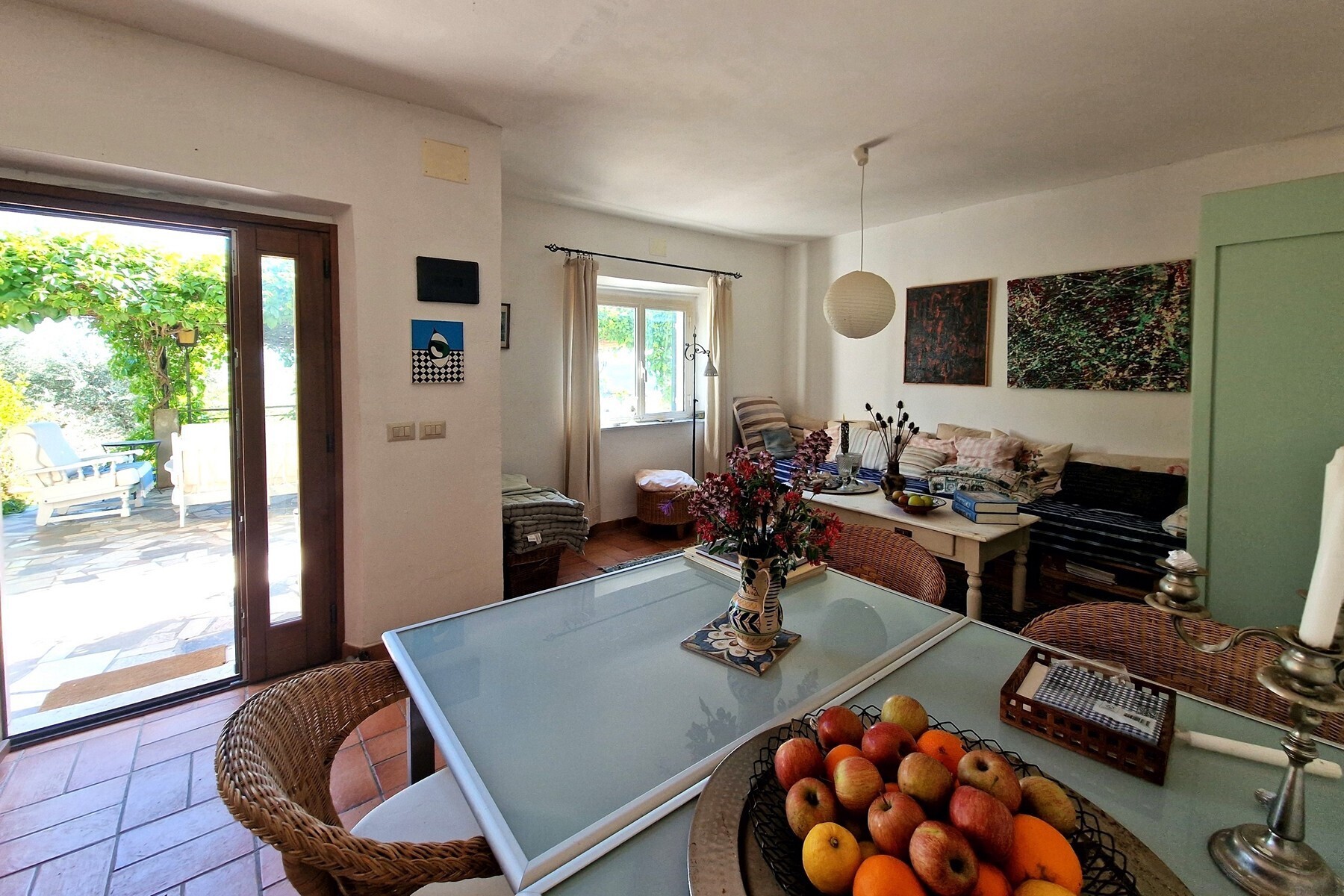 Immagine per Villa bifamiliare in vendita a Montecchio via Delle Primule 26