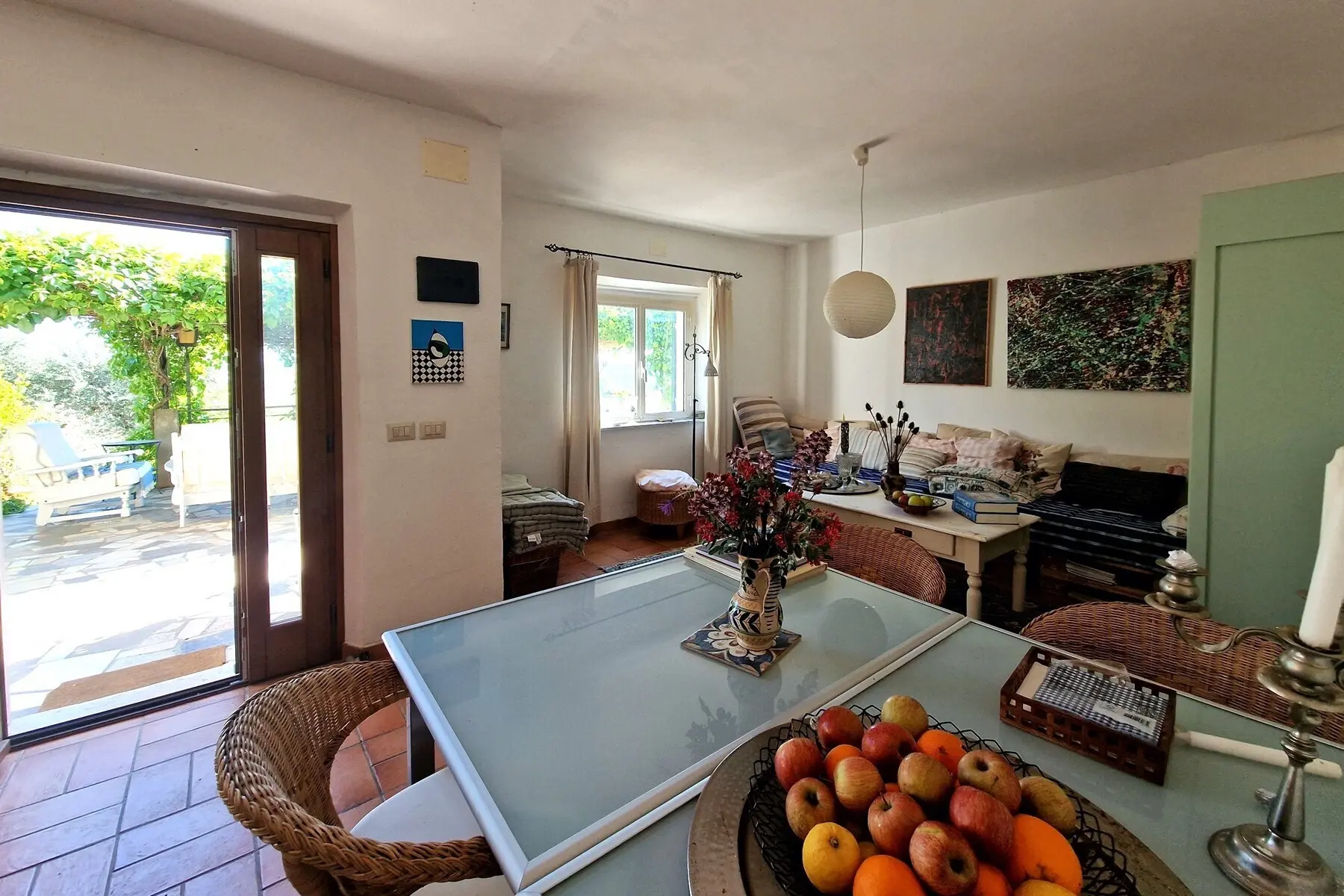 Immagine per Villa bifamiliare in vendita a Montecchio via Delle Primule 26