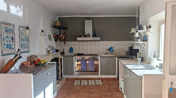 Villa Bifamiliare via Delle Primule 26, Montecchio