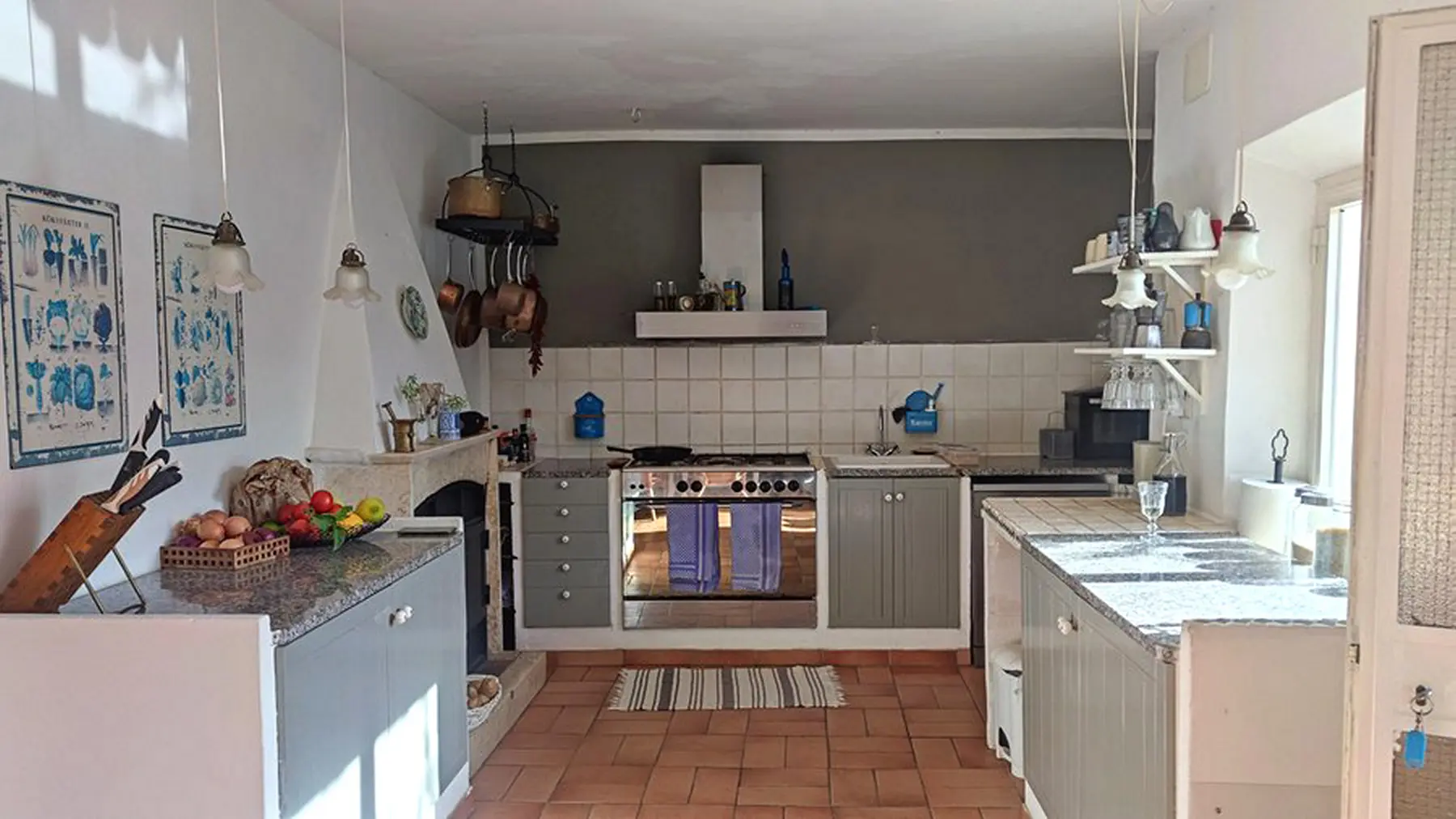 Immagine per Villa bifamiliare in vendita a Montecchio via Delle Primule 26