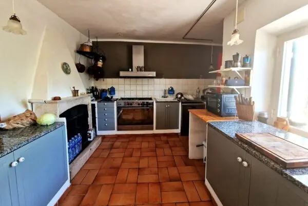 Villa Bifamiliare via Delle Primule 26, Montecchio