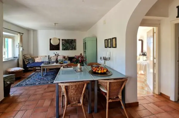 Villa Bifamiliare via Delle Primule 26, Montecchio