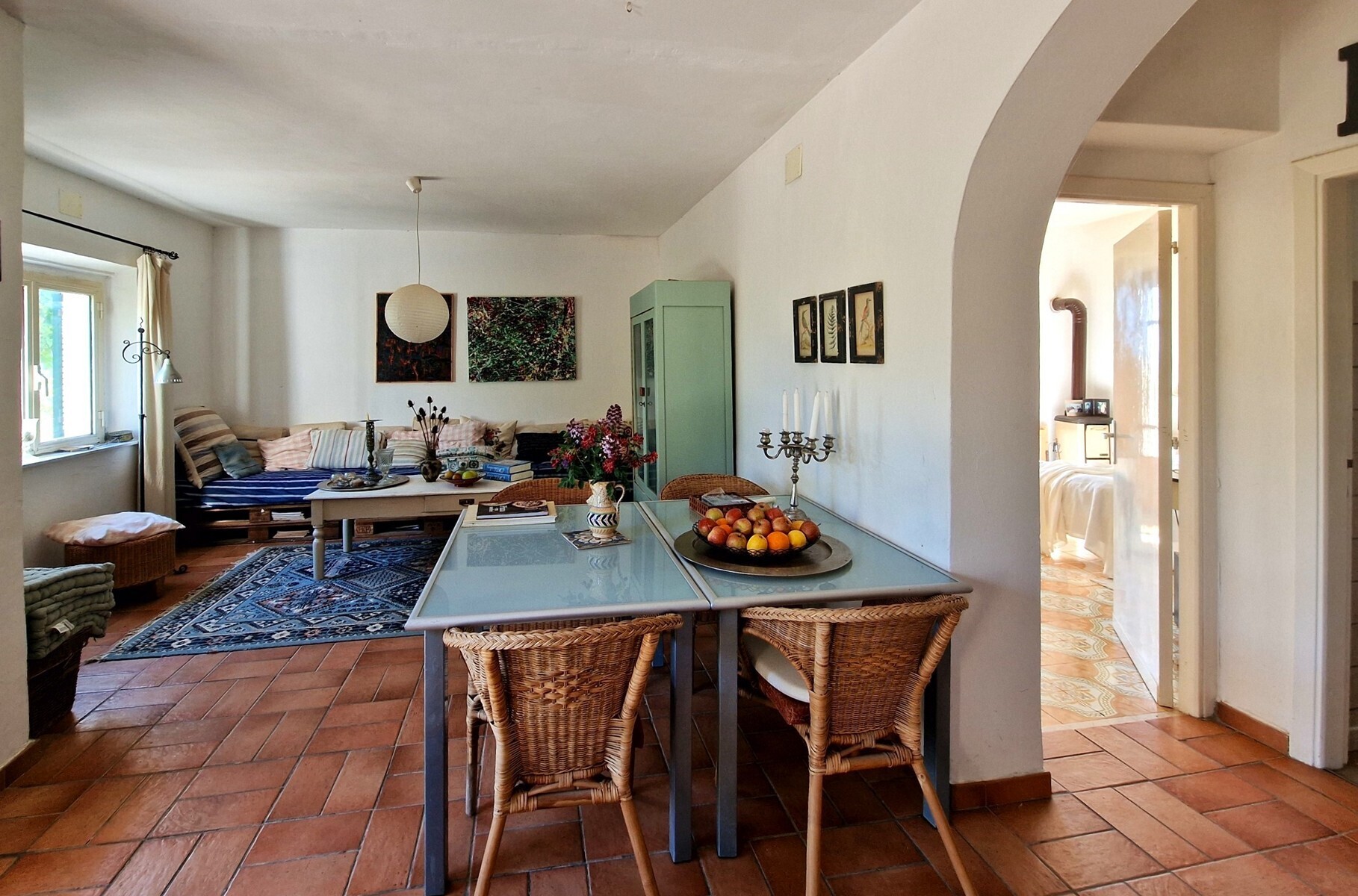 Immagine per Villa bifamiliare in vendita a Montecchio via Delle Primule 26