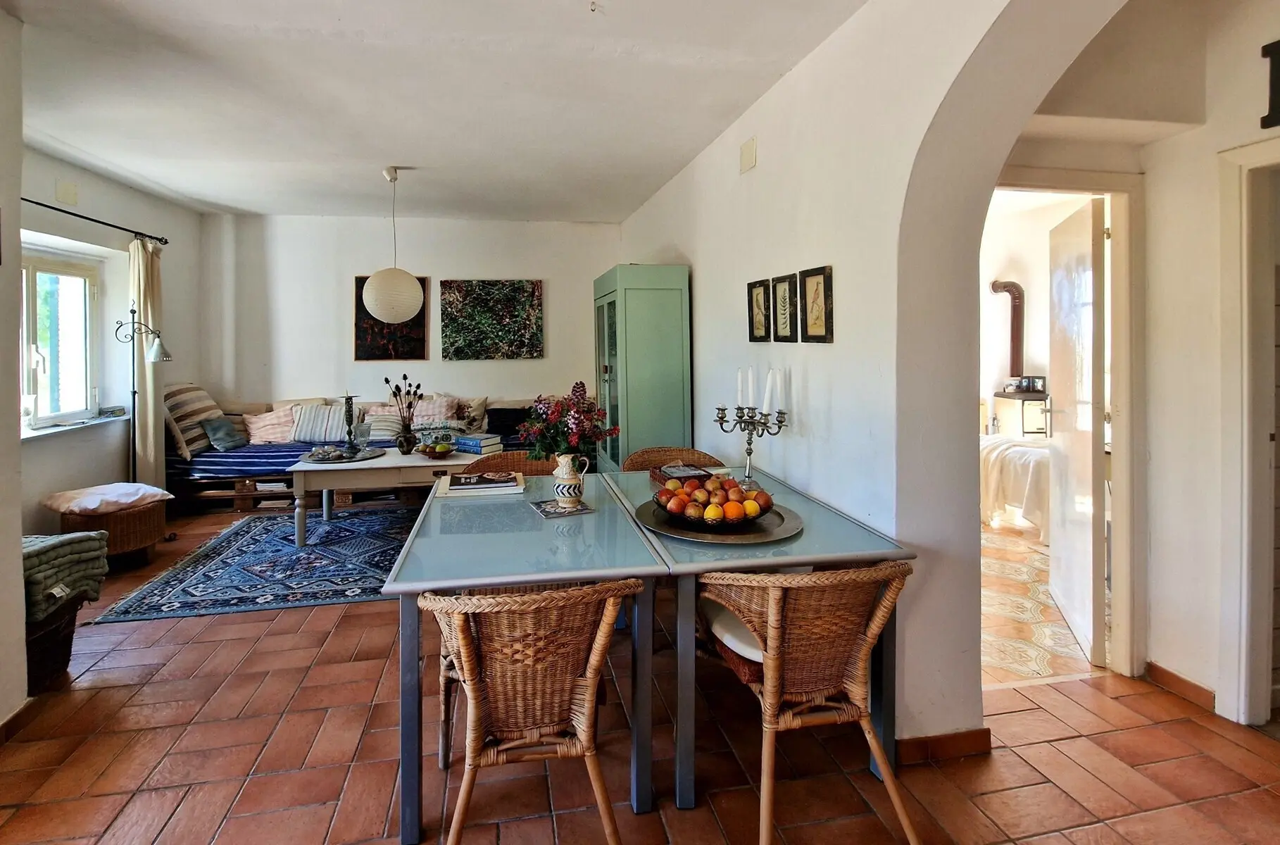 Immagine per Villa bifamiliare in vendita a Montecchio via Delle Primule 26