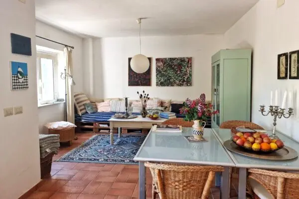 Villa Bifamiliare via Delle Primule 26, Montecchio