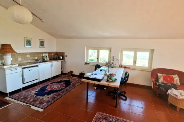 Villa Bifamiliare via Delle Primule 26, Montecchio