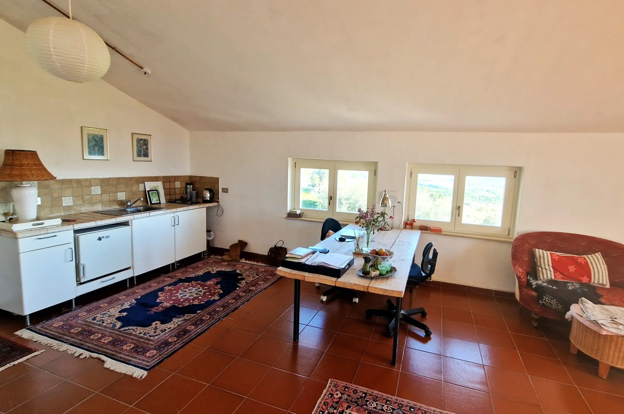 Immagine per Villa bifamiliare in vendita a Montecchio via Delle Primule 26