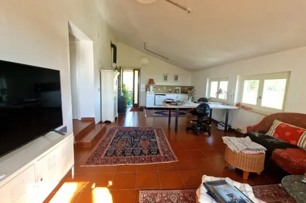 Villa Bifamiliare via Delle Primule 26, Montecchio