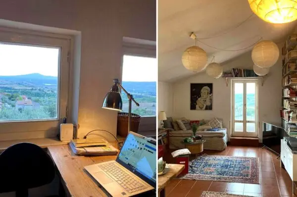 Villa Bifamiliare via Delle Primule 26, Montecchio