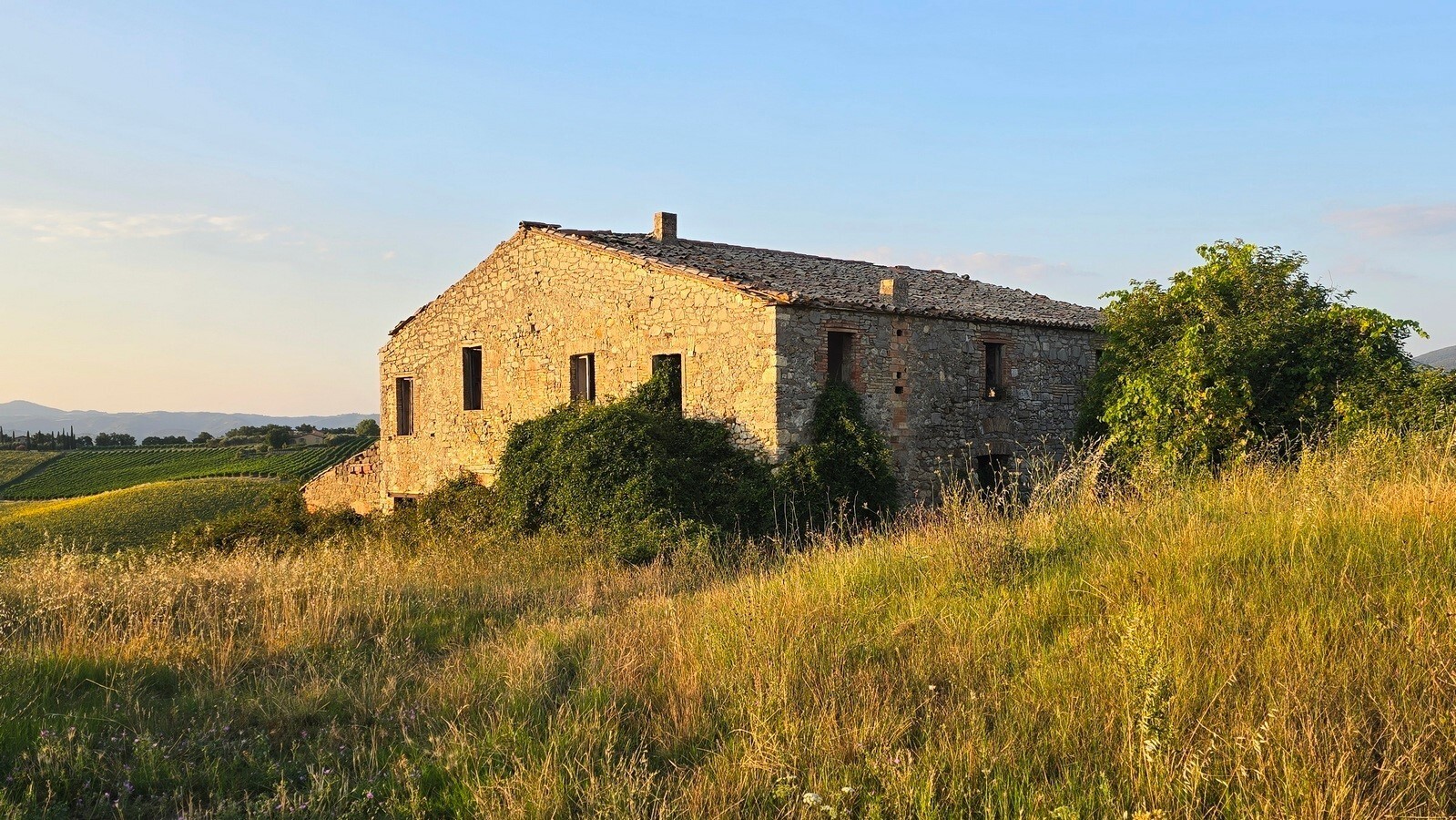 Immagine per Casale in vendita a Baschi strada Provinciale 92