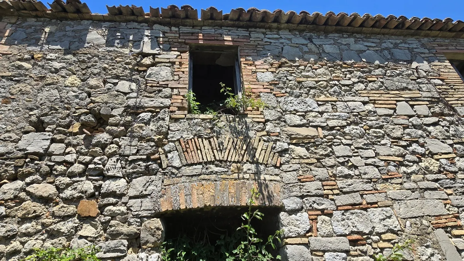 Immagine per Casale in vendita a Baschi strada Provinciale 92