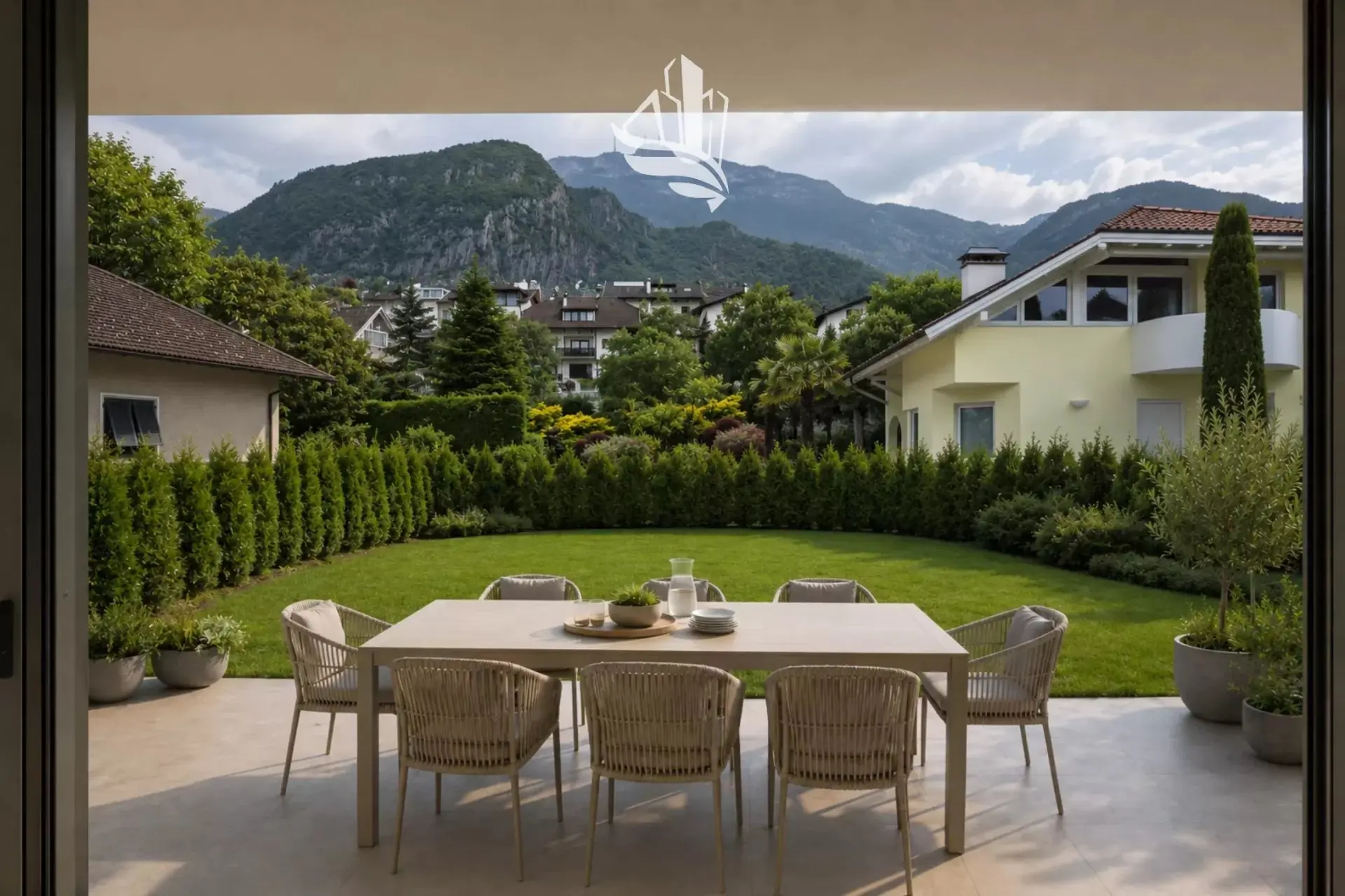 Immagine per Appartamento in vendita a Appiano sulla strada del vino