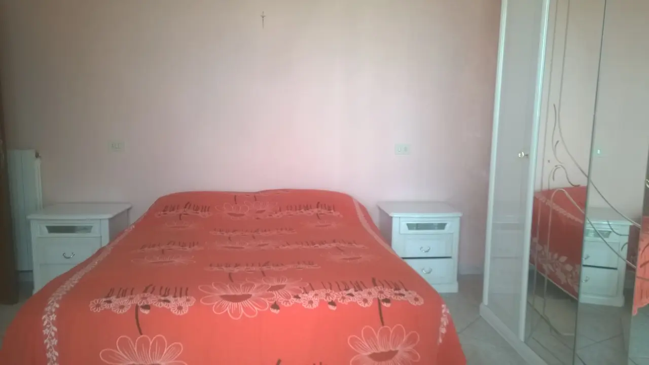 Immagine per Porzione di casa in vendita a Lugnano in Teverina via San Francesco