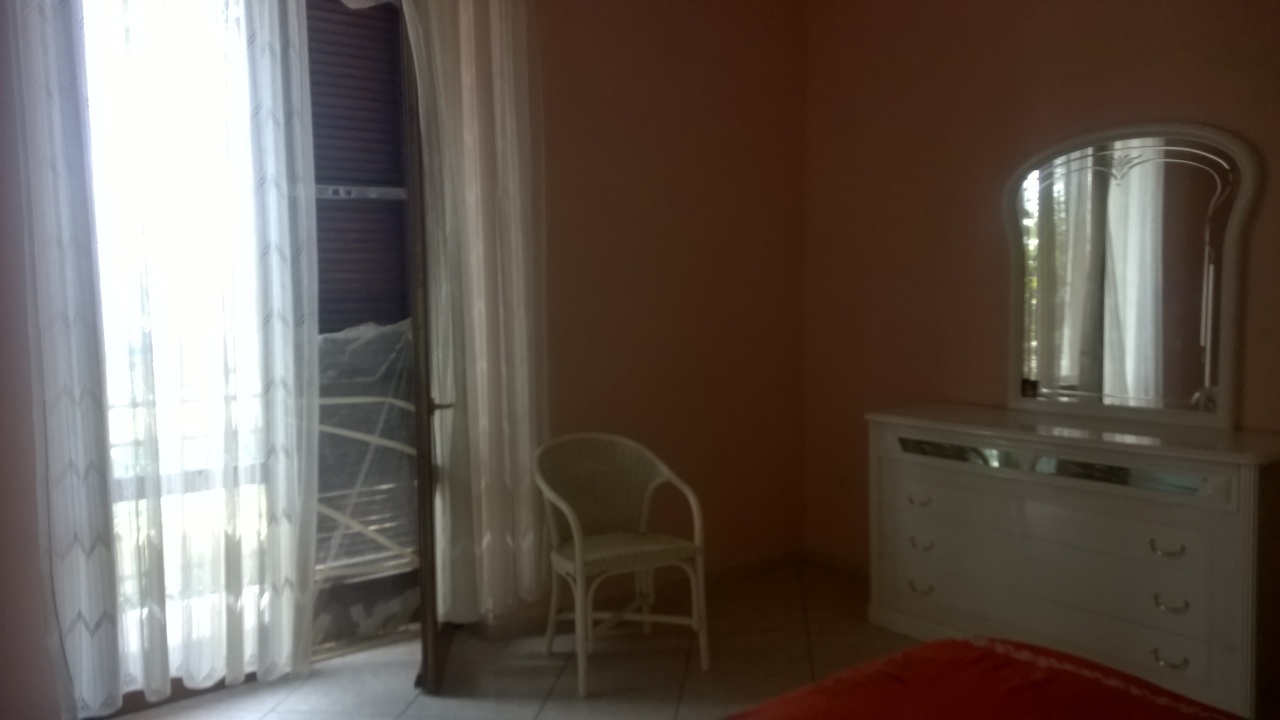Immagine per Porzione di casa in vendita a Lugnano in Teverina via San Francesco