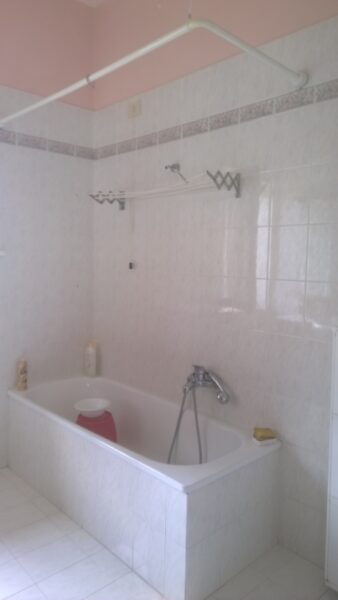 Immagine per Porzione di casa in vendita a Lugnano in Teverina via San Francesco