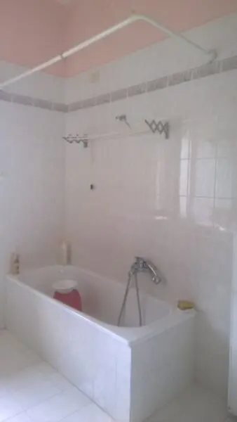 Porzione Di Casa via San Francesco, Lugnano In Teverina
