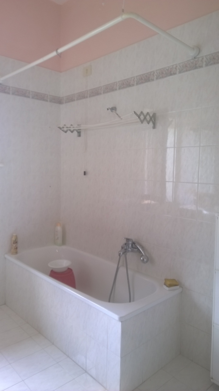 Immagine per Porzione di casa in vendita a Lugnano in Teverina via San Francesco