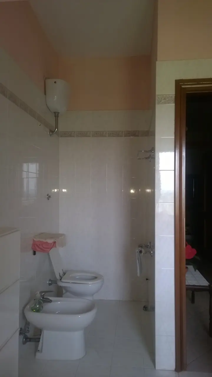 Immagine per Porzione di casa in vendita a Lugnano in Teverina via San Francesco