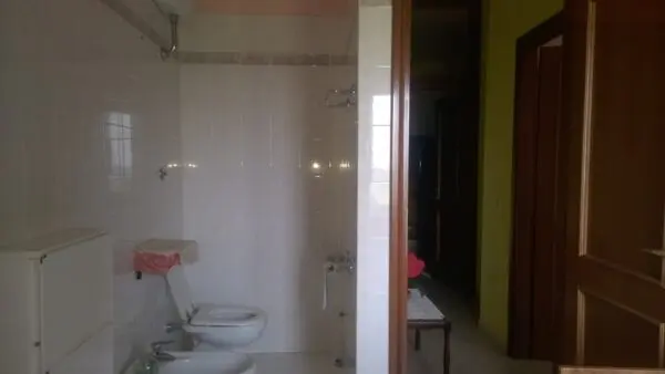 Porzione Di Casa via San Francesco, Lugnano In Teverina