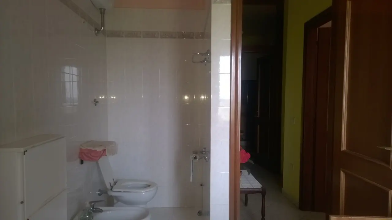 Immagine per Porzione di casa in vendita a Lugnano in Teverina via San Francesco