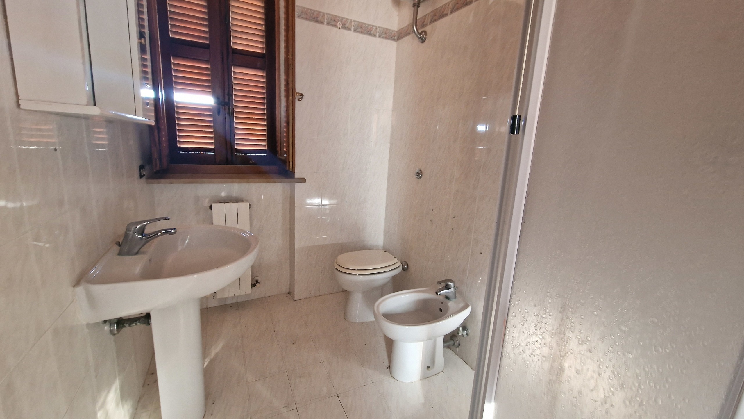 Immagine per Porzione di casa in vendita a Lugnano in Teverina via San Francesco