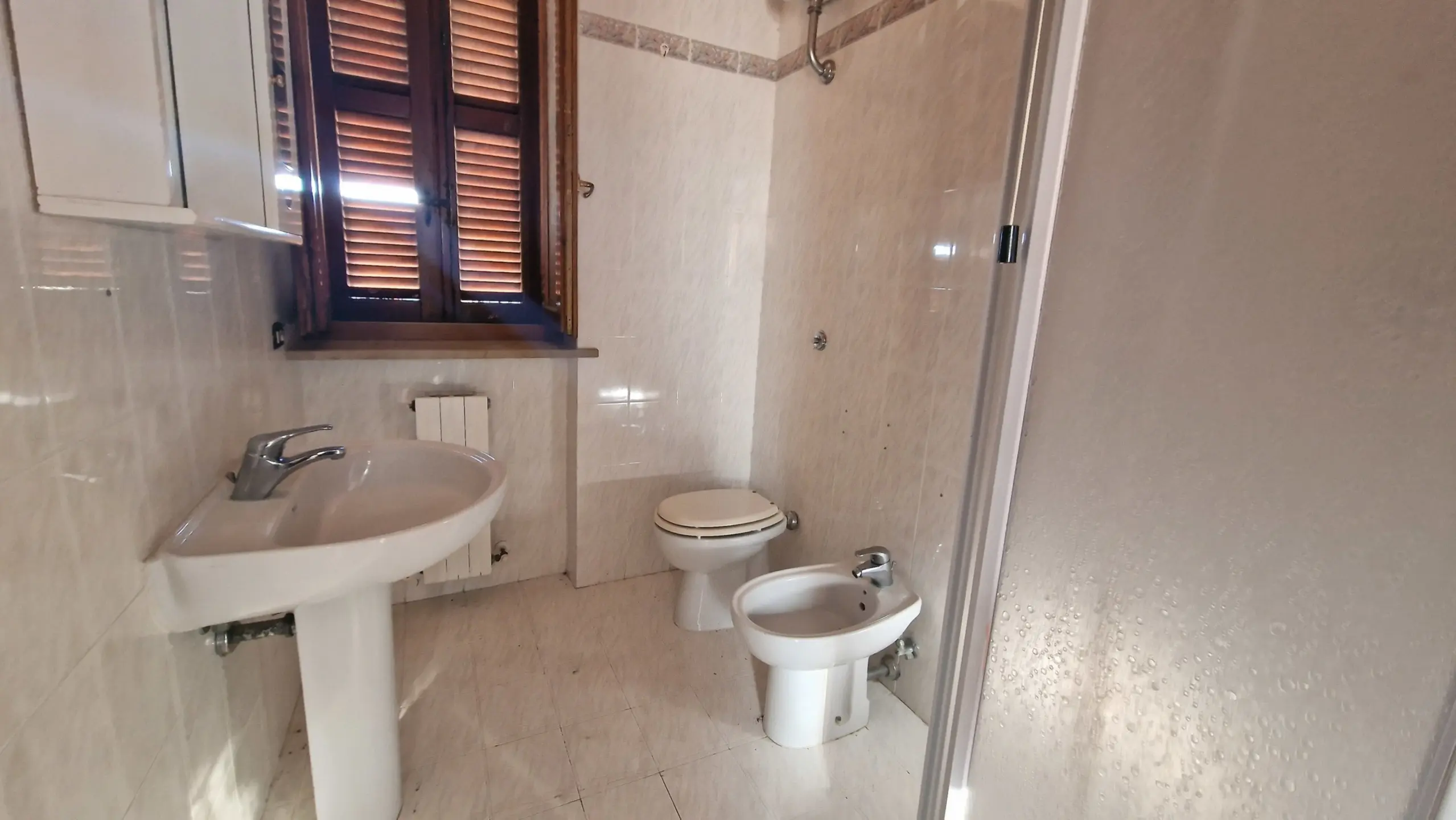 Immagine per Porzione di casa in vendita a Lugnano in Teverina via San Francesco