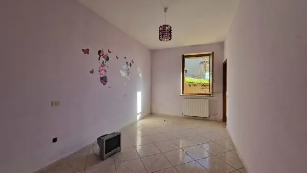 Porzione Di Casa via San Francesco, Lugnano In Teverina