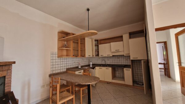 Porzione Di Casa via San Francesco, Lugnano In Teverina