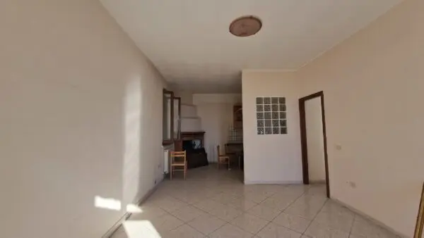 Porzione Di Casa via San Francesco, Lugnano In Teverina