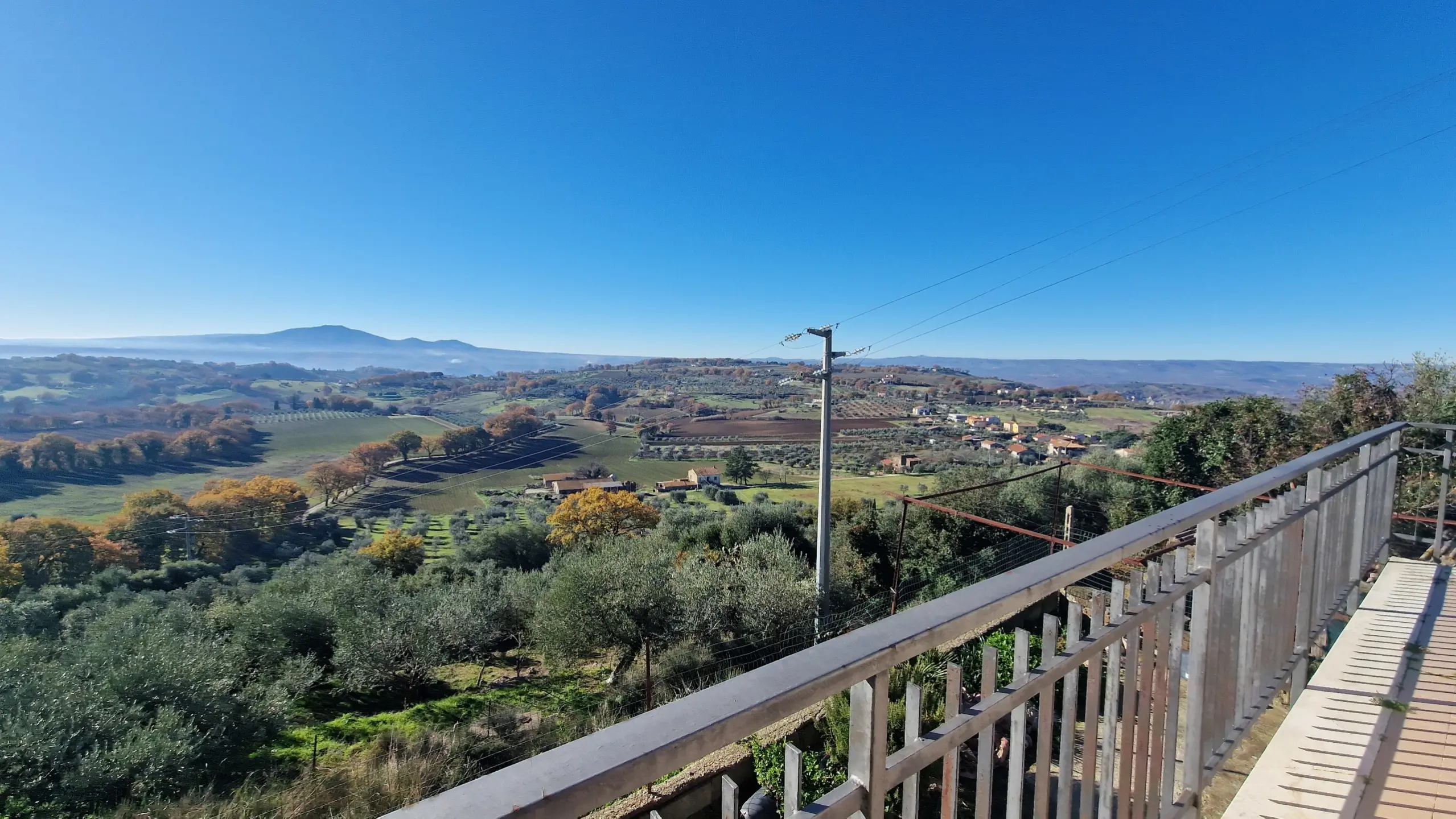 Immagine per Porzione di casa in vendita a Lugnano in Teverina via San Francesco
